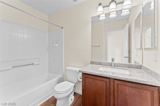 6709 Burbage Avenue, Las Vegas, NV 89139