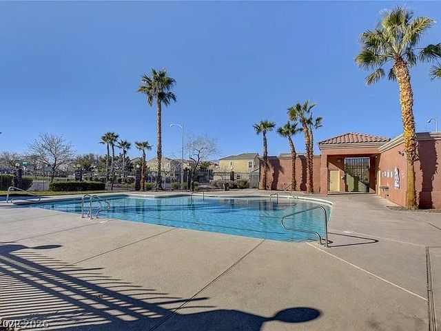 6709 Burbage Avenue, Las Vegas, NV 89139