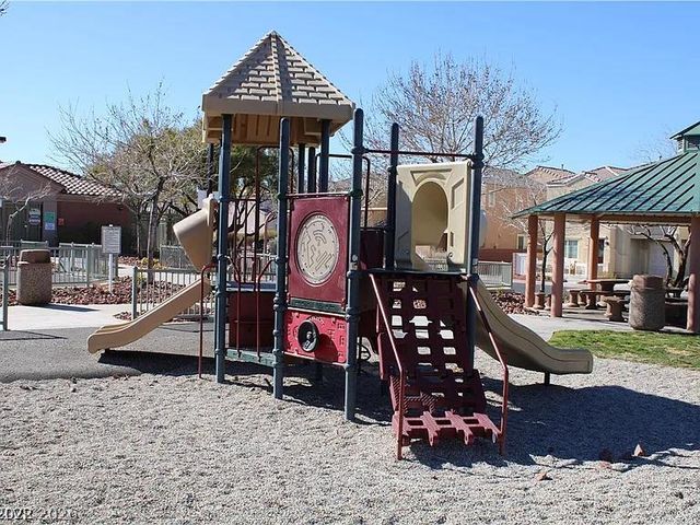 6709 Burbage Avenue, Las Vegas, NV 89139