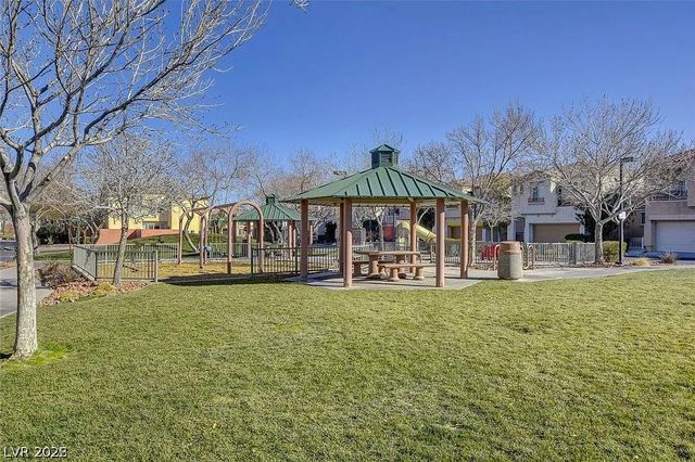 6709 Burbage Avenue, Las Vegas, NV 89139