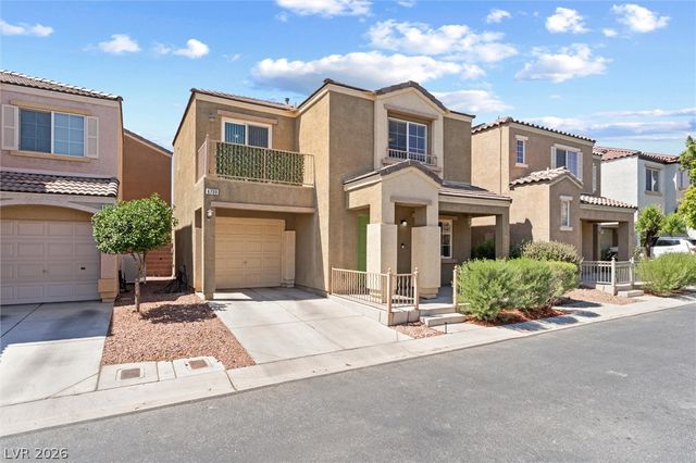 6709 Burbage Avenue, Las Vegas, NV 89139