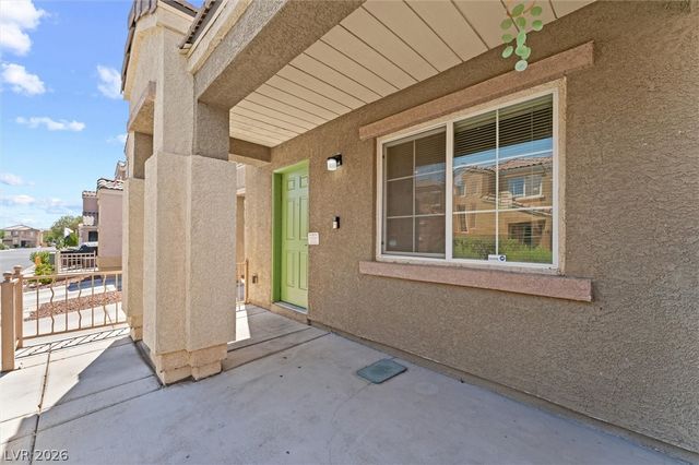 6709 Burbage Avenue, Las Vegas, NV 89139