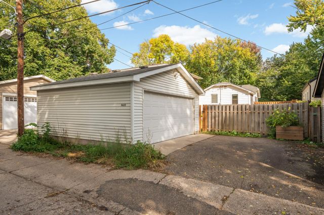 5622 1st Avenue S, Minneapolis, MN 55419