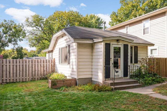 5622 1st Avenue S, Minneapolis, MN 55419