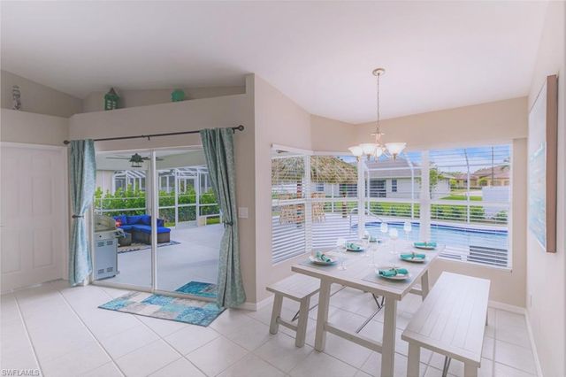 1704 44th TER, Cape Coral, FL 33914
