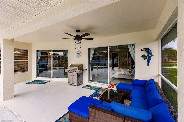 1704 44th TER, Cape Coral, FL 33914