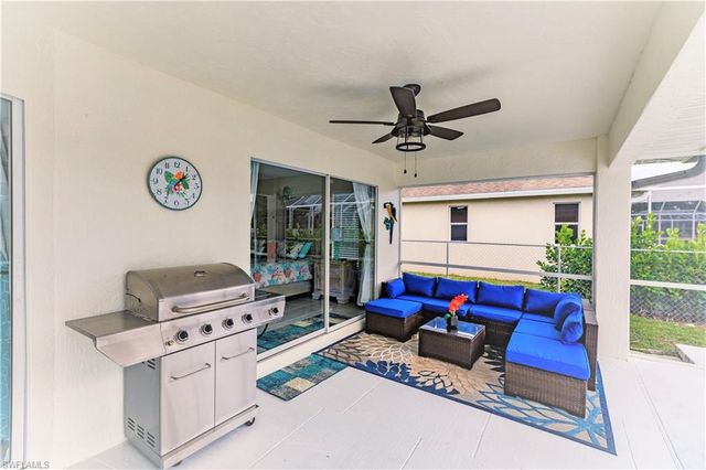 1704 44th TER, Cape Coral, FL 33914