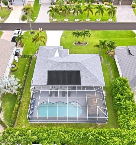 1704 44th TER, Cape Coral, FL 33914