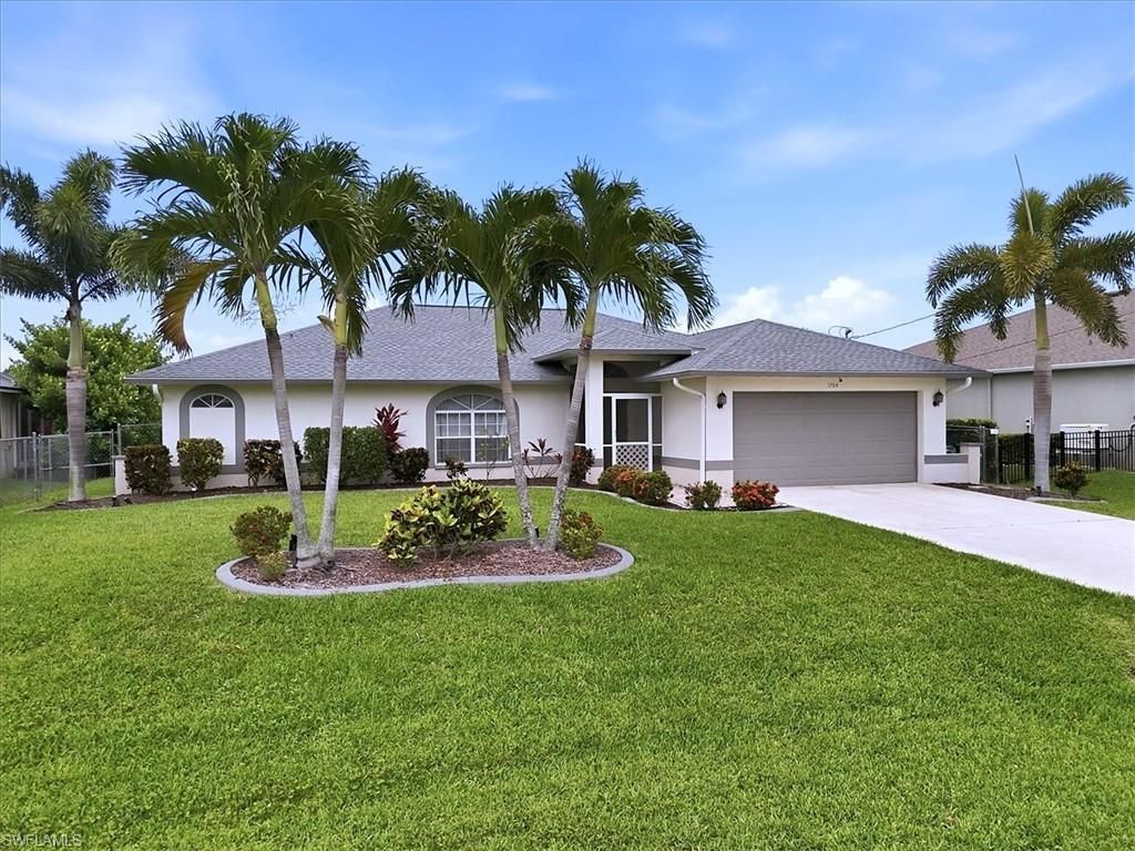 1704 44th TER, Cape Coral, FL 33914