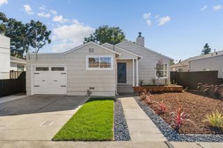 27 Prague Street, San Mateo, CA 94401