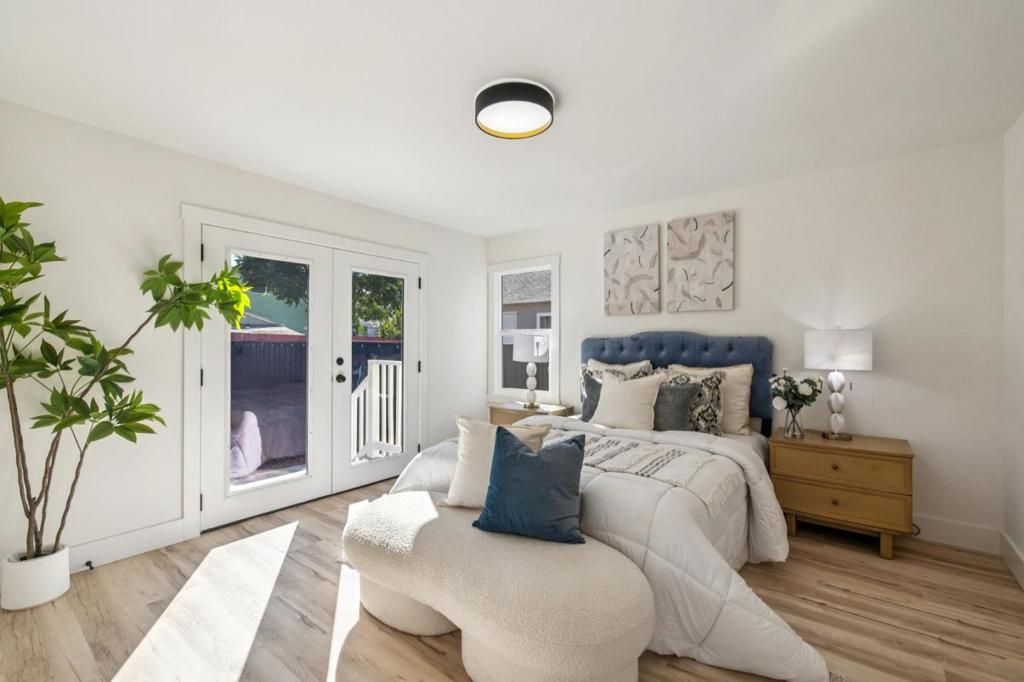 Image 11 of property listing at 27 Prague Street, San Mateo, CA 94401