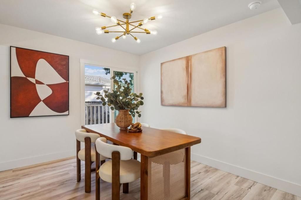 Image 7 of property listing at 27 Prague Street, San Mateo, CA 94401