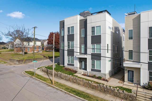 514 31st Ave, N, Nashville, TN 37209
