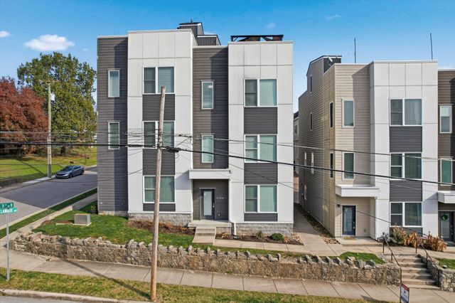 514 31st Ave, N, Nashville, TN 37209