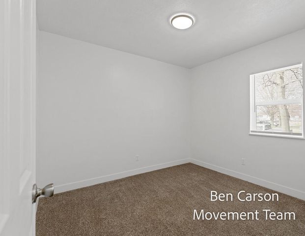 2820 Lemuel Street, Muskegon, MI 49444