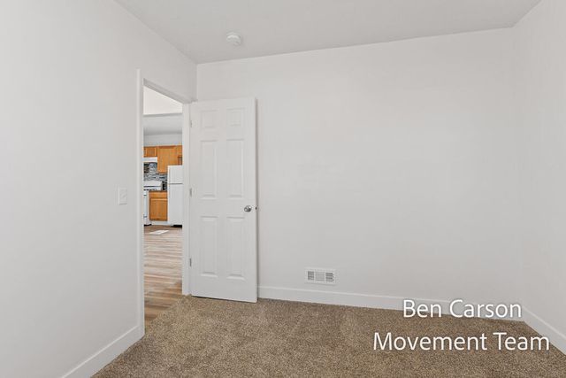 2820 Lemuel Street, Muskegon, MI 49444