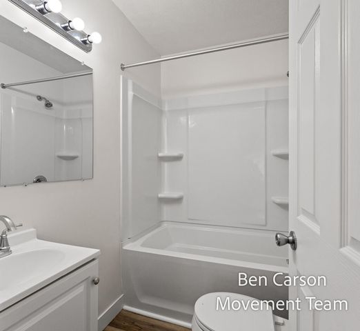2820 Lemuel Street, Muskegon, MI 49444