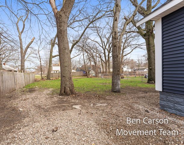 2820 Lemuel Street, Muskegon, MI 49444