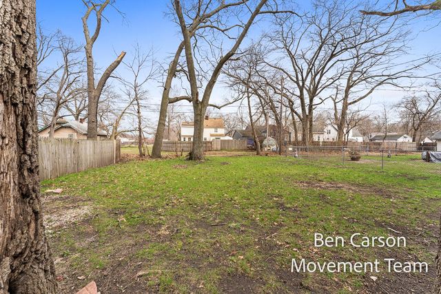 2820 Lemuel Street, Muskegon, MI 49444