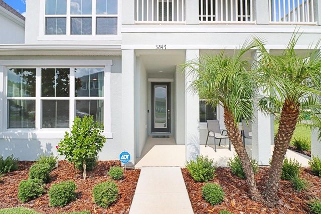 3847 LAJUANA BOULEVARD, Wesley Chapel, FL 33543
