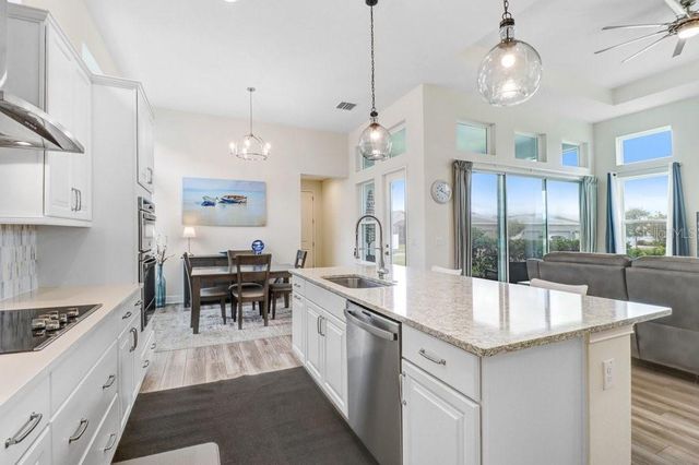 3847 LAJUANA BOULEVARD, Wesley Chapel, FL 33543