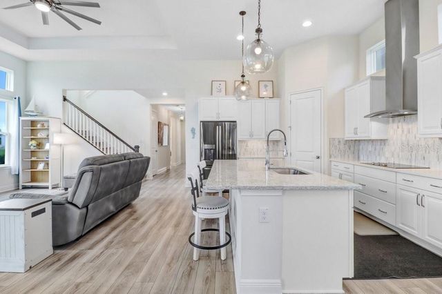 3847 LAJUANA BOULEVARD, Wesley Chapel, FL 33543