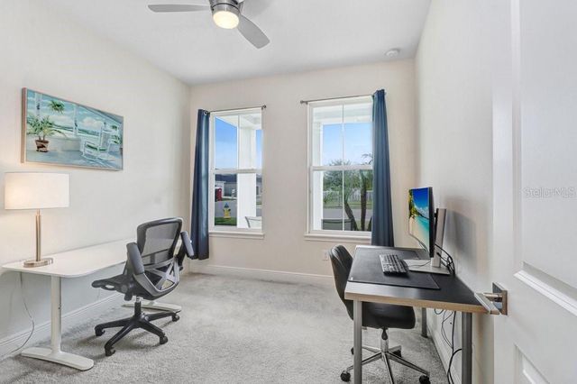 3847 LAJUANA BOULEVARD, Wesley Chapel, FL 33543