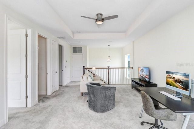 3847 LAJUANA BOULEVARD, Wesley Chapel, FL 33543
