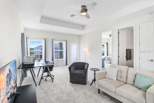 3847 LAJUANA BOULEVARD, Wesley Chapel, FL 33543
