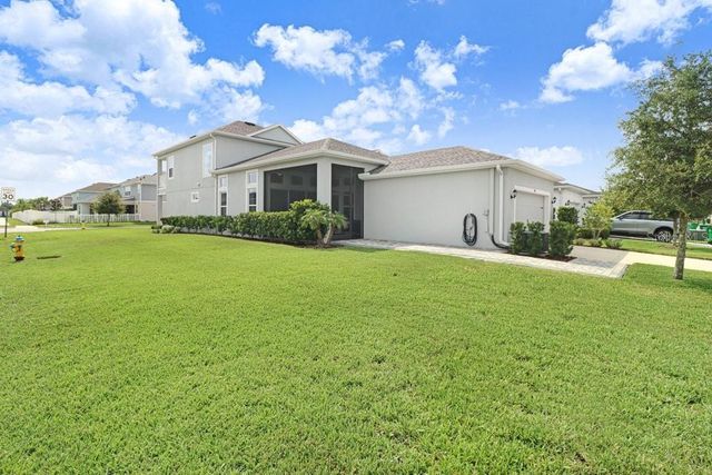 3847 LAJUANA BOULEVARD, Wesley Chapel, FL 33543