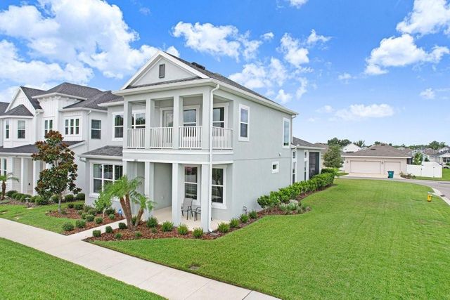 3847 LAJUANA BOULEVARD, Wesley Chapel, FL 33543