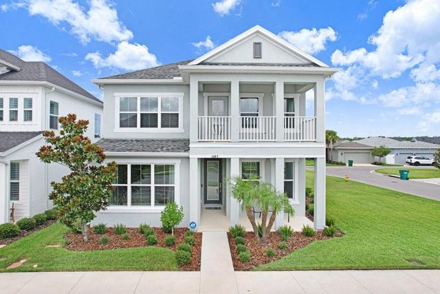 3847 LAJUANA BOULEVARD, Wesley Chapel, FL 33543
