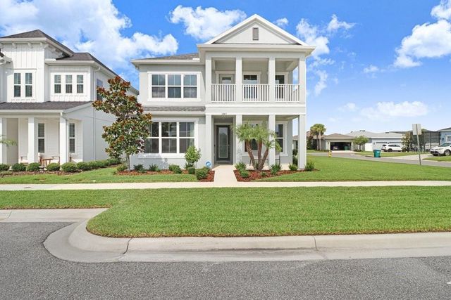 3847 LAJUANA BOULEVARD, Wesley Chapel, FL 33543