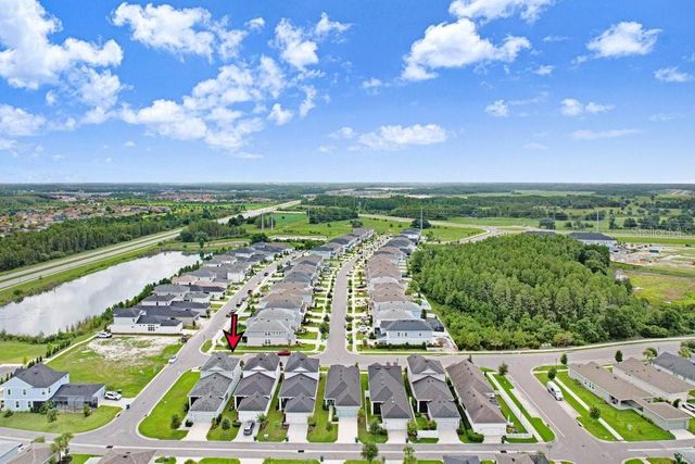 3847 LAJUANA BOULEVARD, Wesley Chapel, FL 33543