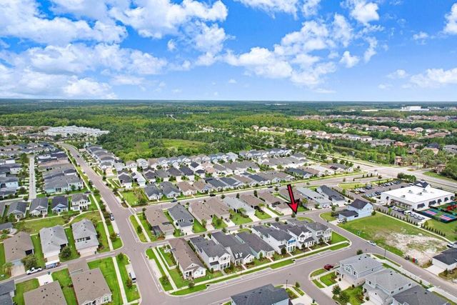 3847 LAJUANA BOULEVARD, Wesley Chapel, FL 33543