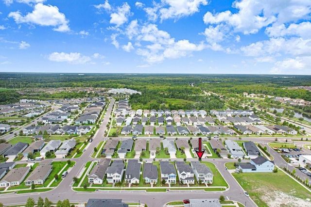 3847 LAJUANA BOULEVARD, Wesley Chapel, FL 33543