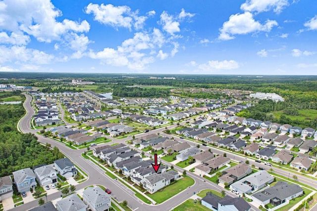3847 LAJUANA BOULEVARD, Wesley Chapel, FL 33543