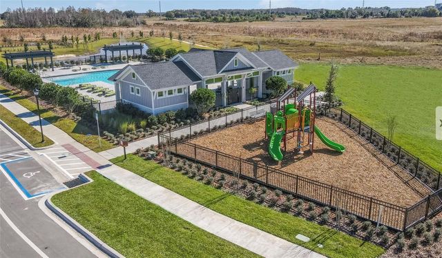 3847 LAJUANA BOULEVARD, Wesley Chapel, FL 33543