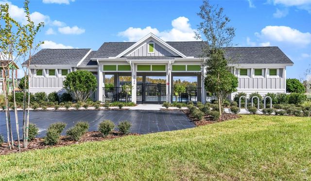 3847 LAJUANA BOULEVARD, Wesley Chapel, FL 33543