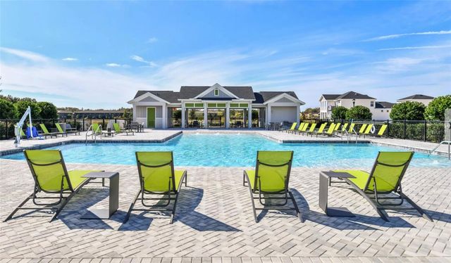 3847 LAJUANA BOULEVARD, Wesley Chapel, FL 33543