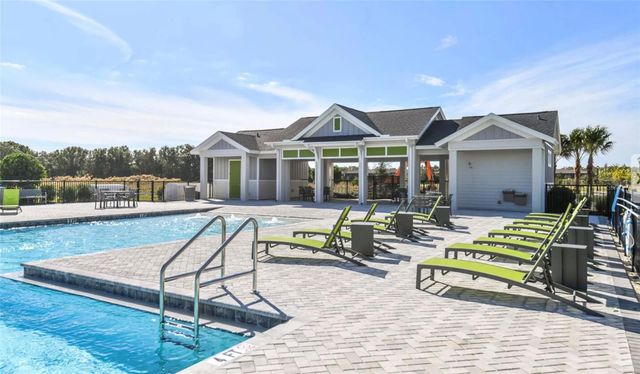 3847 LAJUANA BOULEVARD, Wesley Chapel, FL 33543