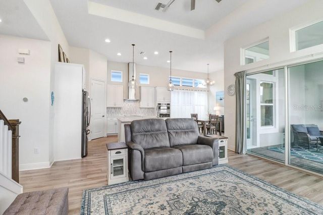 3847 LAJUANA BOULEVARD, Wesley Chapel, FL 33543