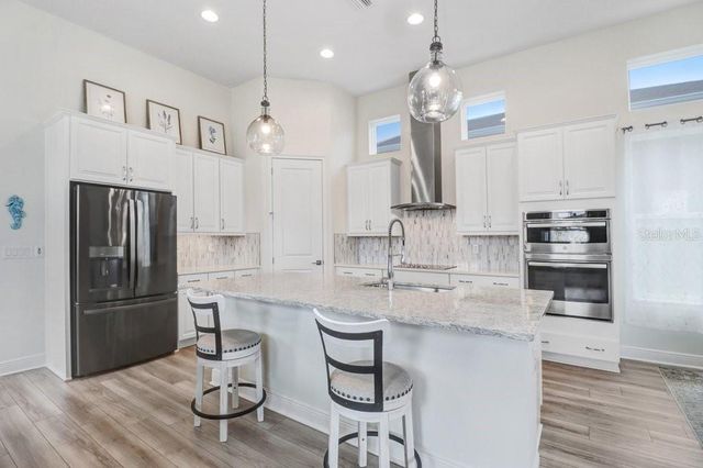 3847 LAJUANA BOULEVARD, Wesley Chapel, FL 33543