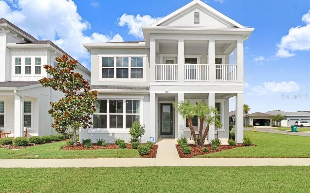 3847 LAJUANA BOULEVARD, Wesley Chapel, FL 33543