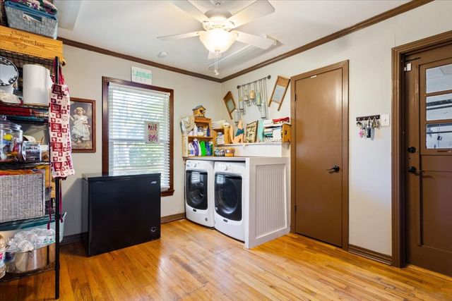 1324 Sunset Street, Waco, TX 76710