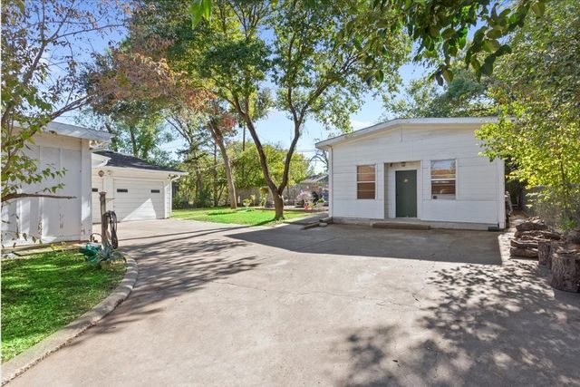 1324 Sunset Street, Waco, TX 76710