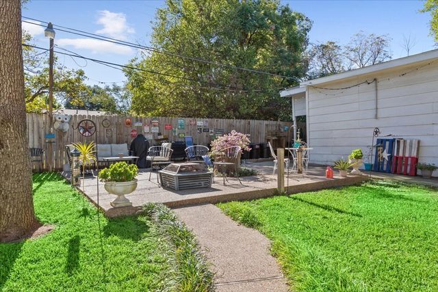1324 Sunset Street, Waco, TX 76710