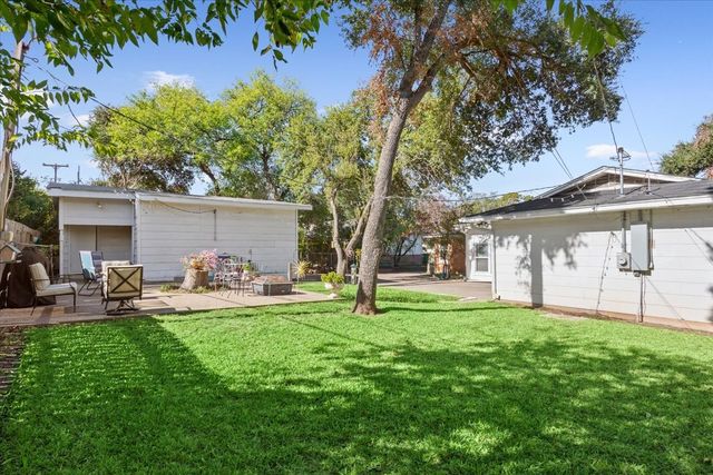 1324 Sunset Street, Waco, TX 76710