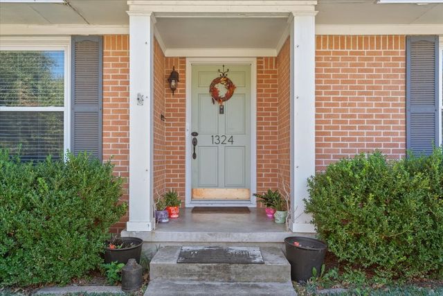 1324 Sunset Street, Waco, TX 76710