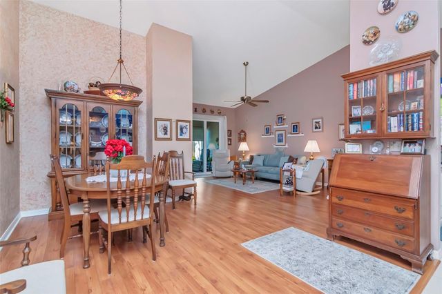 2978 BROOKFIELD LANE, Clearwater, FL 33761